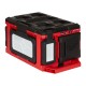Lampa / lādētājs MILWAUKEE m18 Poalc-0 m18 Packout 9
