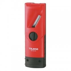 Ģipškartona frēzēšanas instruments TAJIMA, 180mm