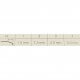 Ģipškartona frēzēšanas instruments TAJIMA, 180mm 4 Ģipškartona frēzēšanas instruments TAJIMA, 180mm 4