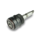 Adapteris FEIN MK3 - Weldon 50 1