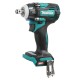 Akumulatora trieciena skrūvgriezis MAKITA TW004GZ 40V Max XGT