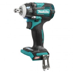 Akumulatora trieciena skrūvgriezis MAKITA TW004GZ 40V Max XGT