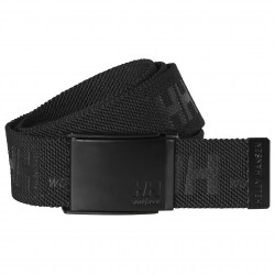 Josta HELLY HANSEN Logo Webbing