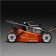 Benzīna zāles pļāvējs HUSQVARNA LC151 8