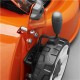 Benzīna zāles pļāvējs HUSQVARNA LC151 6