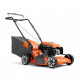 Benzīna zāles pļāvējs HUSQVARNA LC151 1