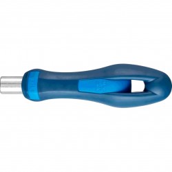 Birstes rokturis PFERD SWG-M6