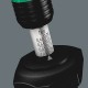 Dinamometriskais skrūvgriezis WERA 7400 0,3-1,2Nm 1/4" 2