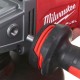 Akumulatora leņķa slīpmašīna MILWAUKEE M18 FLAG230XPDB-0C