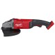 Akumulatora leņķa slīpmašīna MILWAUKEE M18 FLAG230XPDB-0C