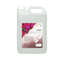 Skābi saturošs disku un tvertņu tīrītājs INOQEM Platinum 5L
