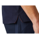 Polo krekls HELLY HANSEN Kensington Polo, zils 7