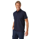 Polo krekls HELLY HANSEN Kensington Polo, zils 3