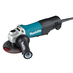Leņķa slīpmašīna MAKITA GA5050R