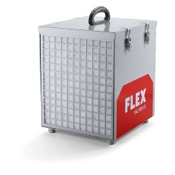 Gaisa attīrīšanas iekārta FLEX VAC 800-EC Air Protect 14 Kit