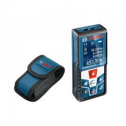 Lāzera tālmērs BOSCH GLM 50 C