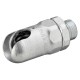 Ātrais savienojums ATLAS COPCO ErgoQIC08E 1/4" 1