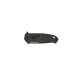 Zobots kabatas nazis MILWAUKEE Hardline, melns 3