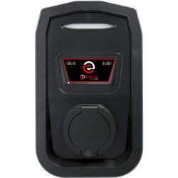 Uzlādes stacija KS TOOLS su RFID, bez skaitītāja 22 kW