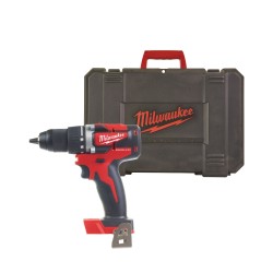 Akumulatora urbjmašīna MILWAUKEE M18 CBLDD-0C ar koferi