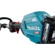 Akumulatora multifunkcionālās sistēmas motors MAKITA UX01GZ 6