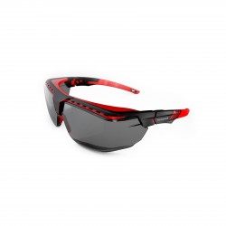 Aizsargbrilles HONEYWELL Avatar OTG Hard-Coat