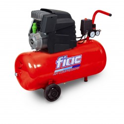 Virzuļkompresors FIAC Cosmos 255 50 l GM148