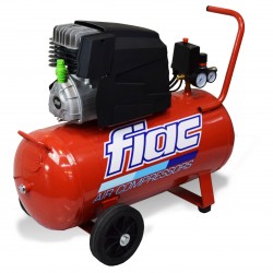 Virzuļkompresors FIAC Supercosmos 255 50 l GM245 FIAC