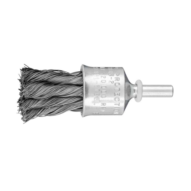 Metāla birste ar rokturi PFERD PBG 2323/6 ST 0,35 1 Metāla birste ar rokturi PFERD PBG 2323/6 ST 0,35 1