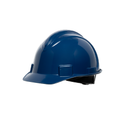 Aizsargķivere HONEYWELL North īsa mala, cieta ķivere, zila HNSB11071E