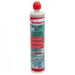 Ķīmiskais enkurs FISCHER FIS VT 300 T 300 ml