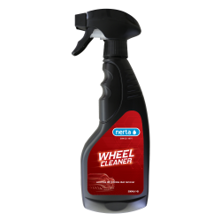 Disku mazgāšanas līdzeklis NERTA Wheel cleaner 500ml