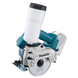 Akumulatora ripzāģis MAKITA DCC501ZX1