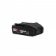 Akumulators GESIPA CAS Li-ion 18,0V/2.0Ah 1