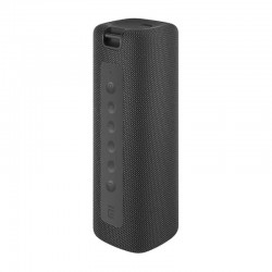 Bezvadu skaļrunis XIAOMI Mi Outdoor Speaker Black GL MP