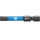 Skrūvgrieža uzgaļi WERA 840/4 IMP DC SW5 50mm, 5gab. 2