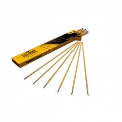 Metināšanas elektrodi ESAB Goldrox 2,5x350mm, 1kg