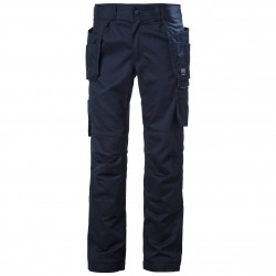 Bikses HELLY HANSEN Manchester Cons, zilas