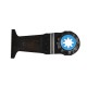 Iegremdējams zāģa asmens MAKITA MAP005 45mm 1