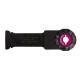 Iegremdējams zāģa asmens MAKITA MAM006 32mm 1