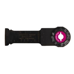 Iegremdējams zāģa asmens MAKITA MAM006 32mm