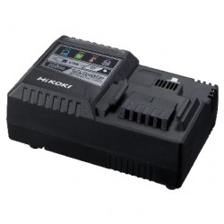 Ātrais lādētājs HiKOKI UC18YSL3 14,4-18V