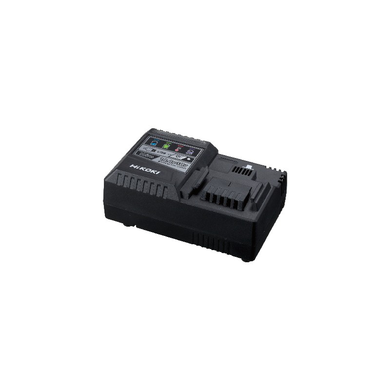 Ātrais lādētājs HiKOKI UC18YSL3 14,4-18V 1 Ātrais lādētājs HiKOKI UC18YSL3 14,4-18V 1