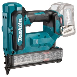 Akumulatora naglotājs MAKITA FN001GZ 40V Max XGT