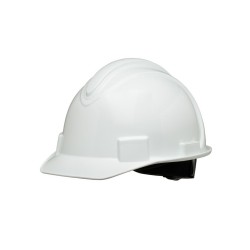 Aizsargķivere HONEYWELL North Short Brim Hard Hat, balta