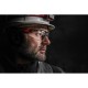 Caurspīdīgas aizsargbrilles MILWAUKEE ENHANCED 5 Caurspīdīgas aizsargbrilles MILWAUKEE ENHANCED 5