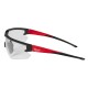 Caurspīdīgas aizsargbrilles MILWAUKEE ENHANCED 2 Caurspīdīgas aizsargbrilles MILWAUKEE ENHANCED 2