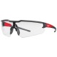 Caurspīdīgas aizsargbrilles MILWAUKEE ENHANCED 1 Caurspīdīgas aizsargbrilles MILWAUKEE ENHANCED 1