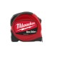 Mērlente MILWAUKEE Slimline 8m-26ftx25mm