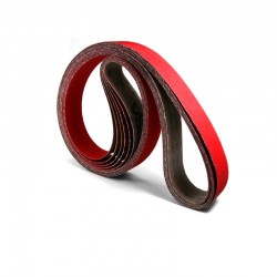Slīplente XK870T 9x533mm P40